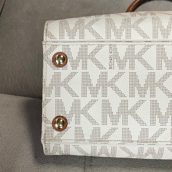 MICHAEL KORS 👜 Hamilton - Picture 9 of 16